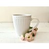 Hrnek Alice white GreenGate