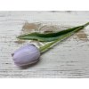 Umělý tulipán - barevné varianty