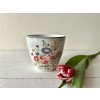 Hrnek na latte Ailis white GreenGate