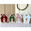 Drevene domecky GreenGate