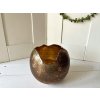 Medeny svicen Bowl