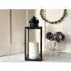 Lucerna Filigran in Top