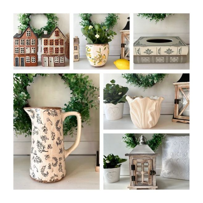 Hezký podvečer, v obchůdku (kamenném i na e-shopu) na vás čekají první novinky roku 2026 a průběžně budou přibývat...