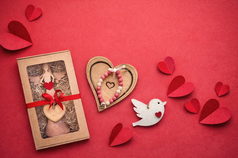 7 tipů, jak vybrat dárek k Valentýnu, který zahřeje u srdce ❤️