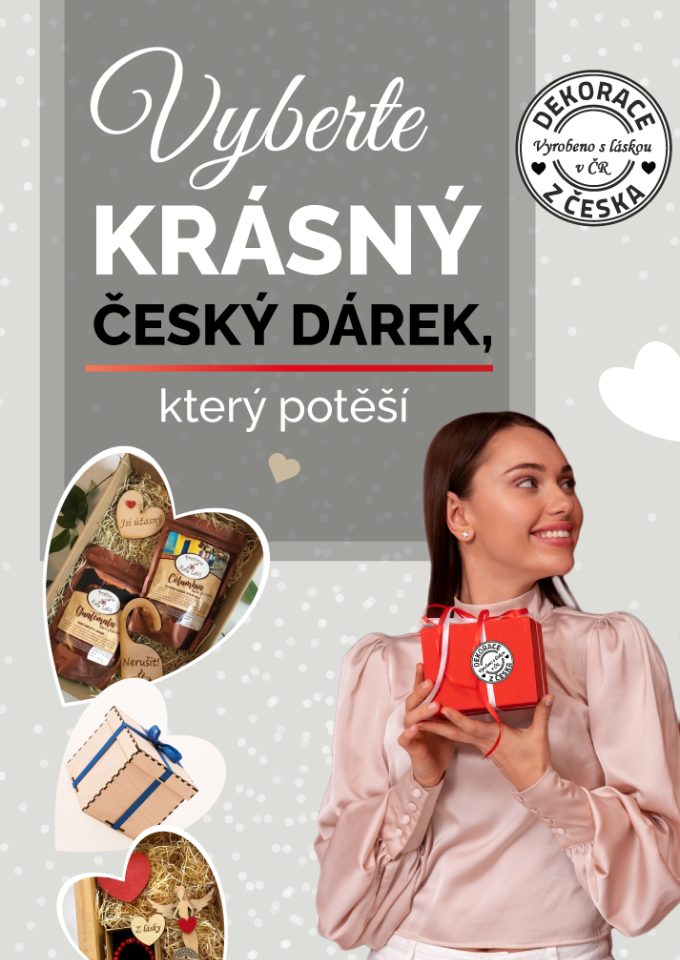 Originální dárky