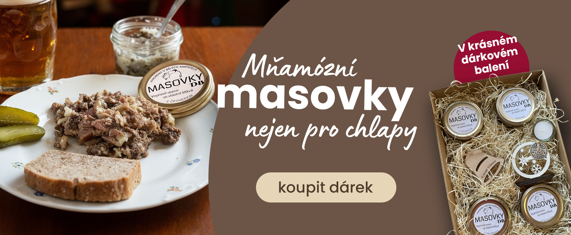 Masovky