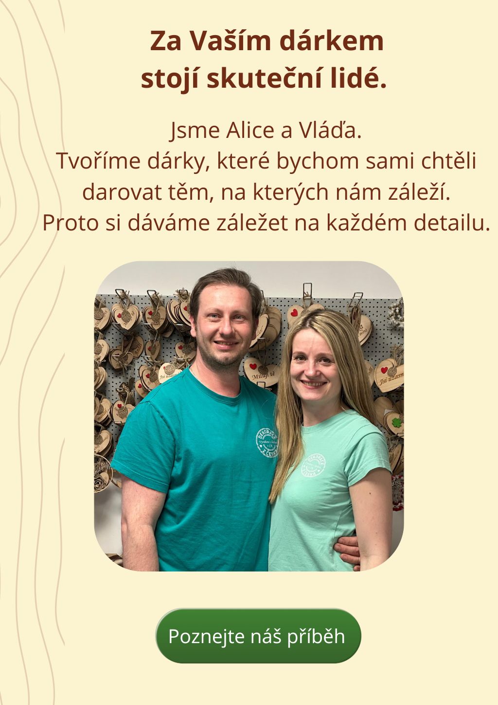 Náš příběh