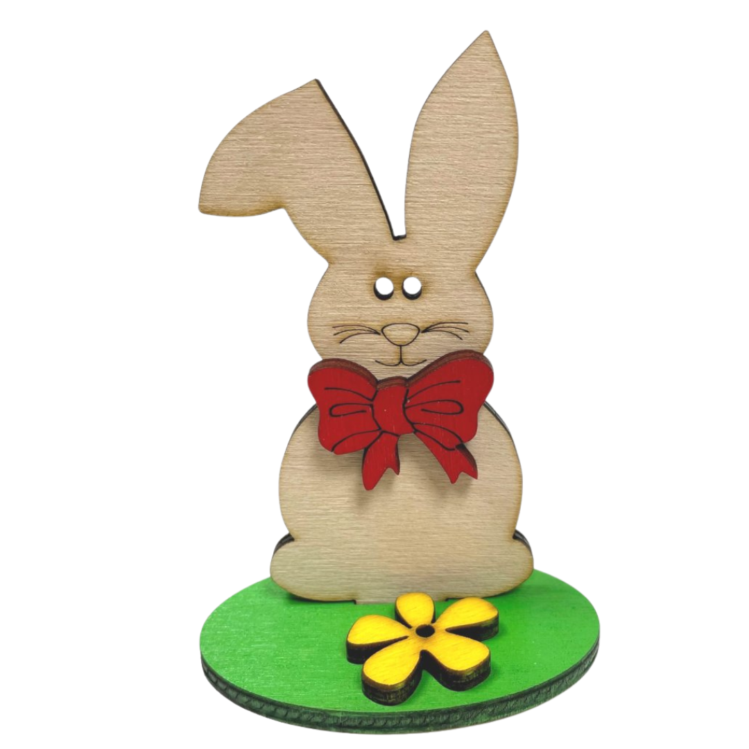 Velikonoční dekorace