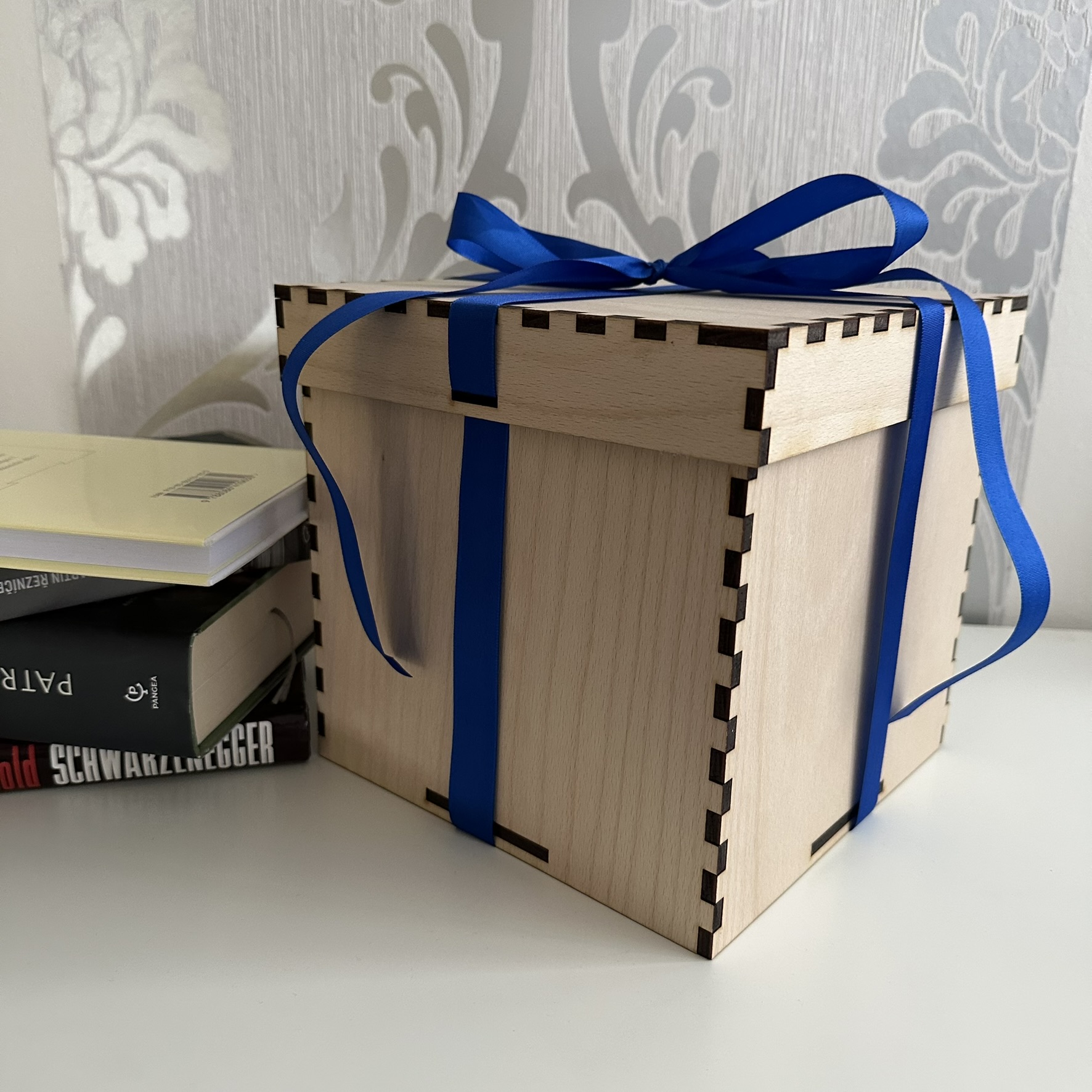 Dárkový box pro muže