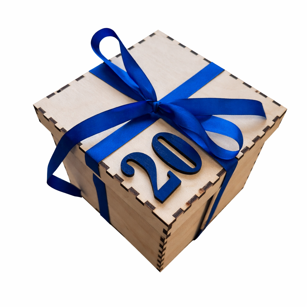 Dárkový box pro muže