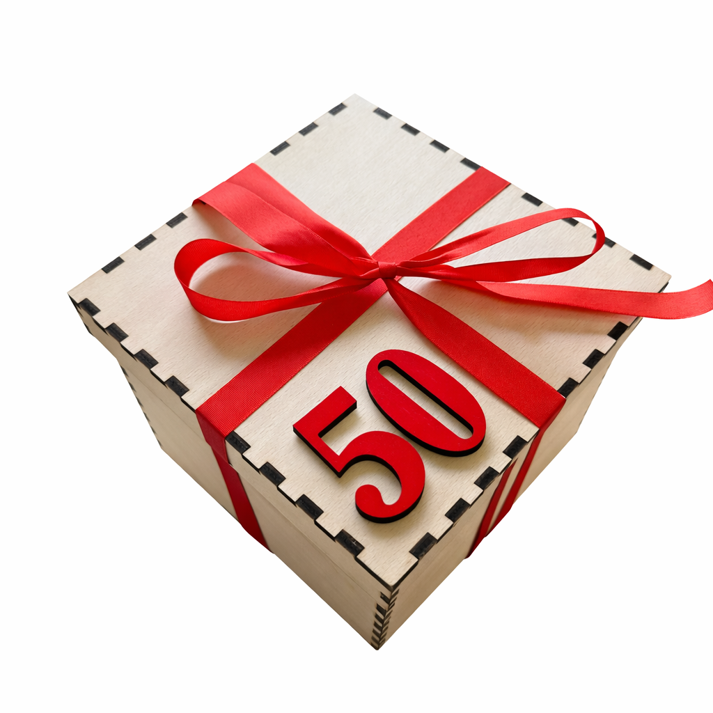 Dárkový box pro ženy