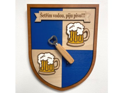 Erb pro pivní fanšmejkry (2)