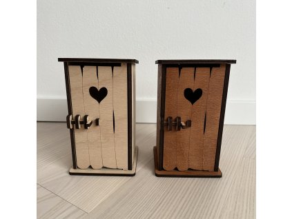 Originální dárek k narozeninám