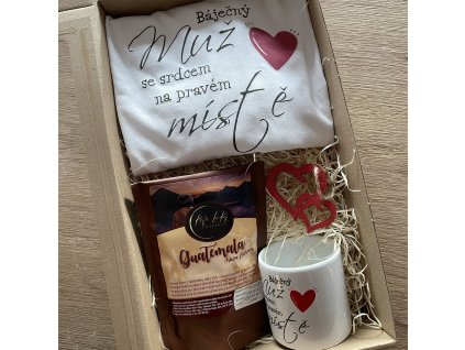 Dárek pro báječného muže (5)