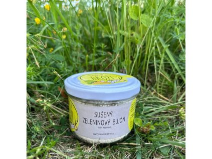 zeleninovy bujon 150 g