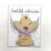 Andílek ochránce 7 cm