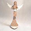 Anděl 32 cm vánoční (19)