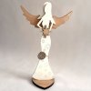 Anděl 32 cm vánoční (1)