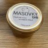 Masová sklenička MASOVKA - kvalitní česká malovýroba