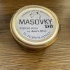 Masová sklenička MASOVKA - kvalitní česká malovýroba