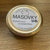 Masová sklenička MASOVKA - kvalitní česká malovýroba