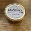Masová sklenička MASOVKA - kvalitní česká malovýroba