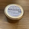 Masová sklenička MASOVKA - kvalitní česká malovýroba