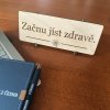 Dřevěná motivační cedulka (16)