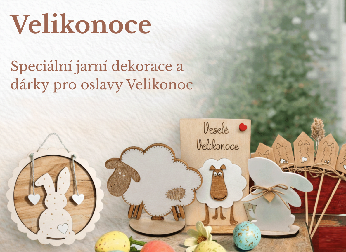 Velikonoce