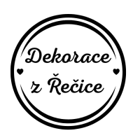 Dekorace z Řečice