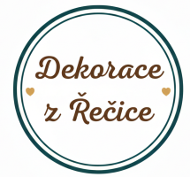 Dekorace z Řečice