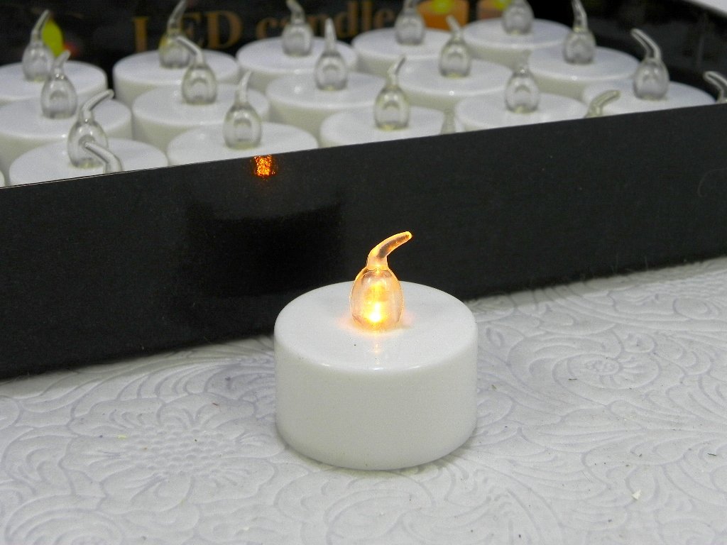 Svetlo diodové 3,5 cm