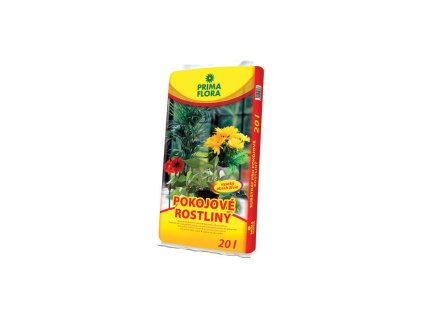 Primaflora izbové kvety 20l