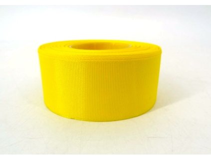 Stuha 38 mm vrúbkovaná