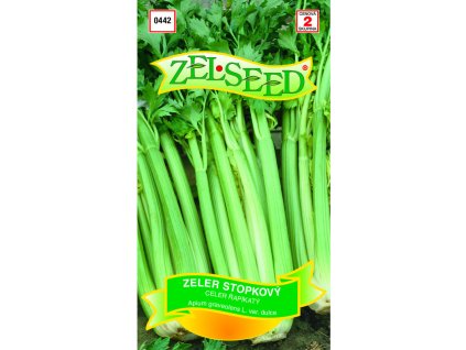 Zeler stopkový Nuget ZEL