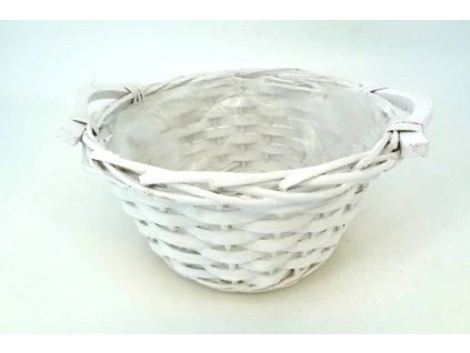 Obal prútie s ušami 24 cm