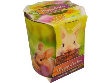 29825 1310 EASTER BUNNY