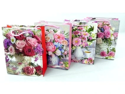 Taška darčeková 23 cm