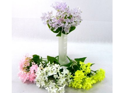 Kytička silikon 32 cm