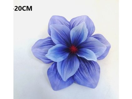 Hlava magnólia 20 cm