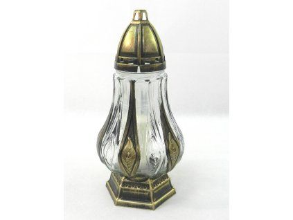 KAHANEC listy 31 cm