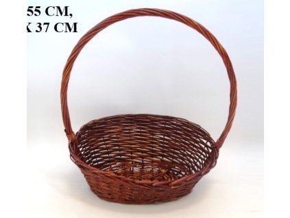 KOŠÍK 55x48x33 cm