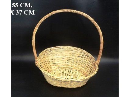KOŠÍK 55x48x33 cm