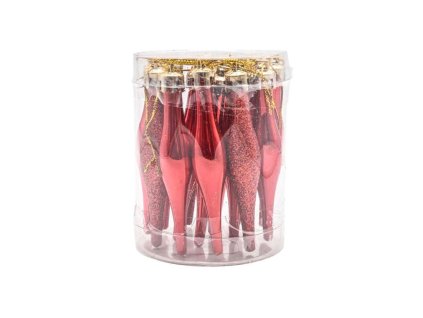 Cencúle 15 ks, 9 cm