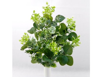 Zeleň eukalyptus 55 cm
