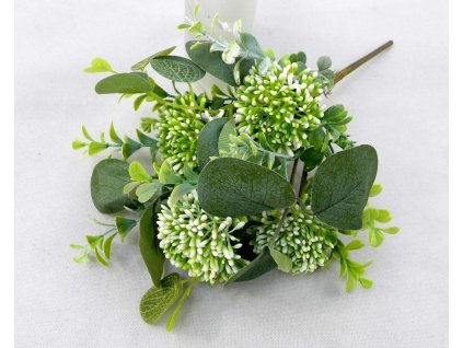 Zeleň doplnková s cibulami 33 cm