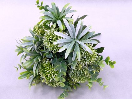 Zeleň doplnková s cibulami 35 cm