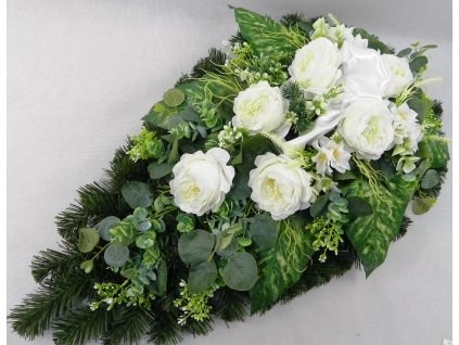 Slza spomienková 90 cm