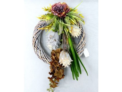 Veniec na dvere 40-65 cm