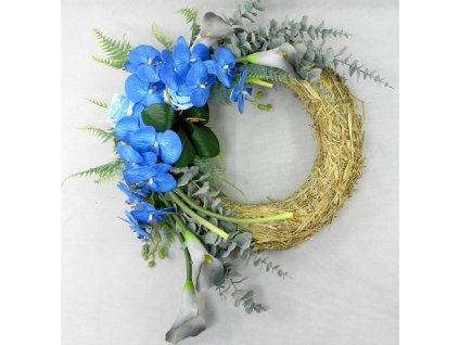 Veniec na dvere 60 cm